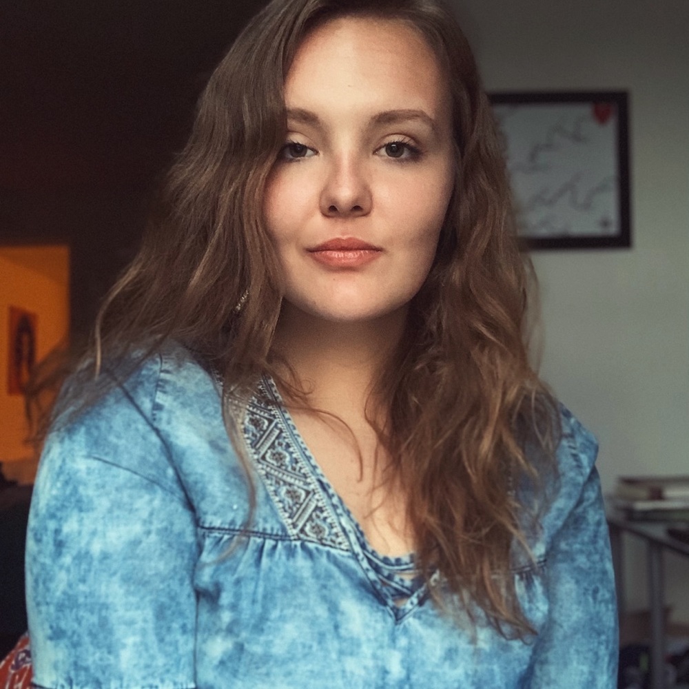 Meet your Posher, Aiyana